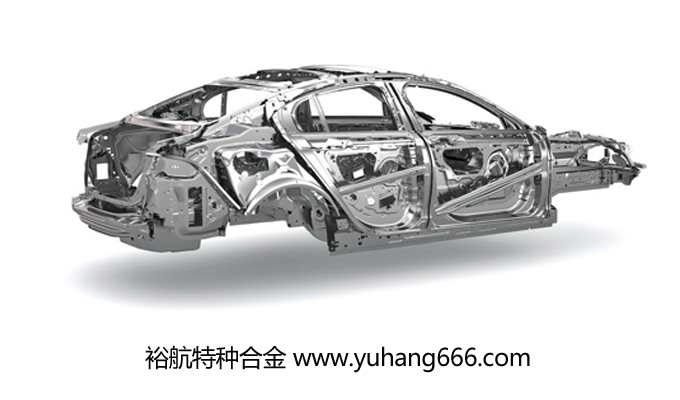 鋁合金生產(chǎn)廠家裕航合金0543-4618728