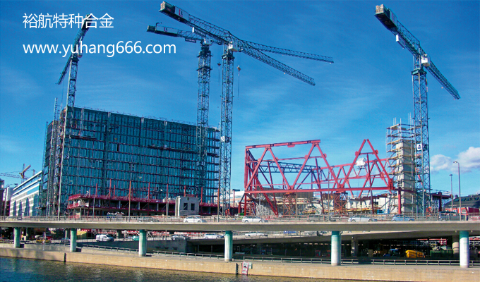 裕航合金建筑鋁型材0543—4618728
