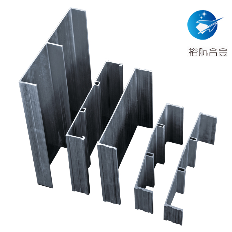 裕航合金建筑鋁型材0543—4618728